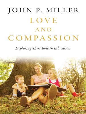 cover image of Love and Compassion